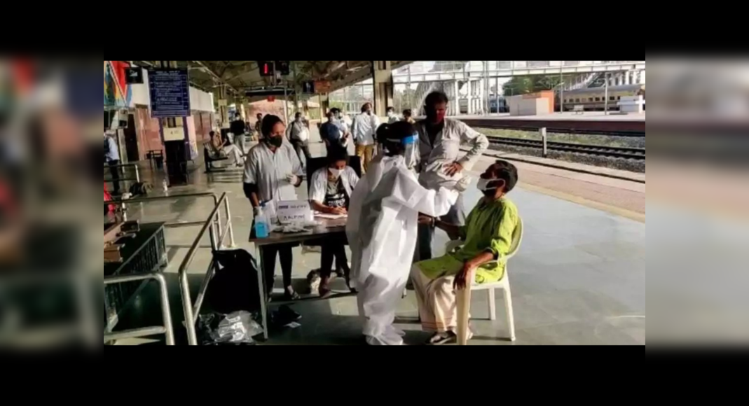 Gujarat recorded 27 Covid-19 cases, no death