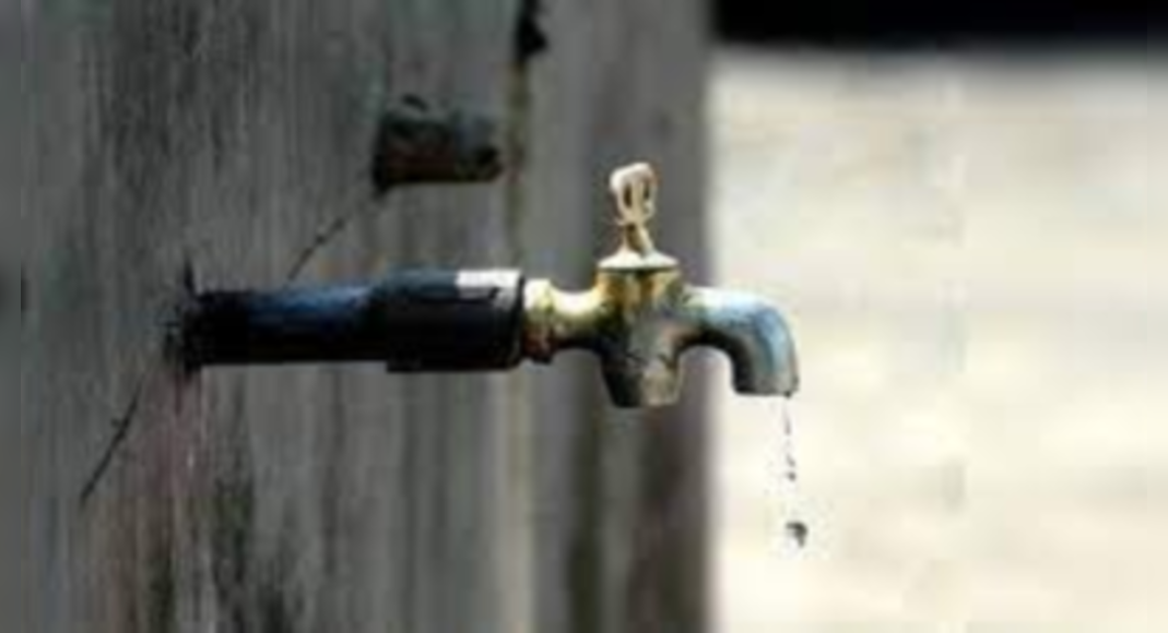 Gurugram: 100 Coralwood residents fell ill after drinking 'contaminated water'