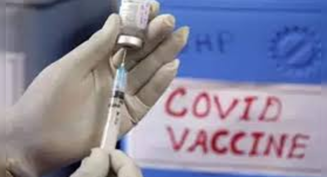 T'Gana: 65L has not taken 1 dose of covid vaccine