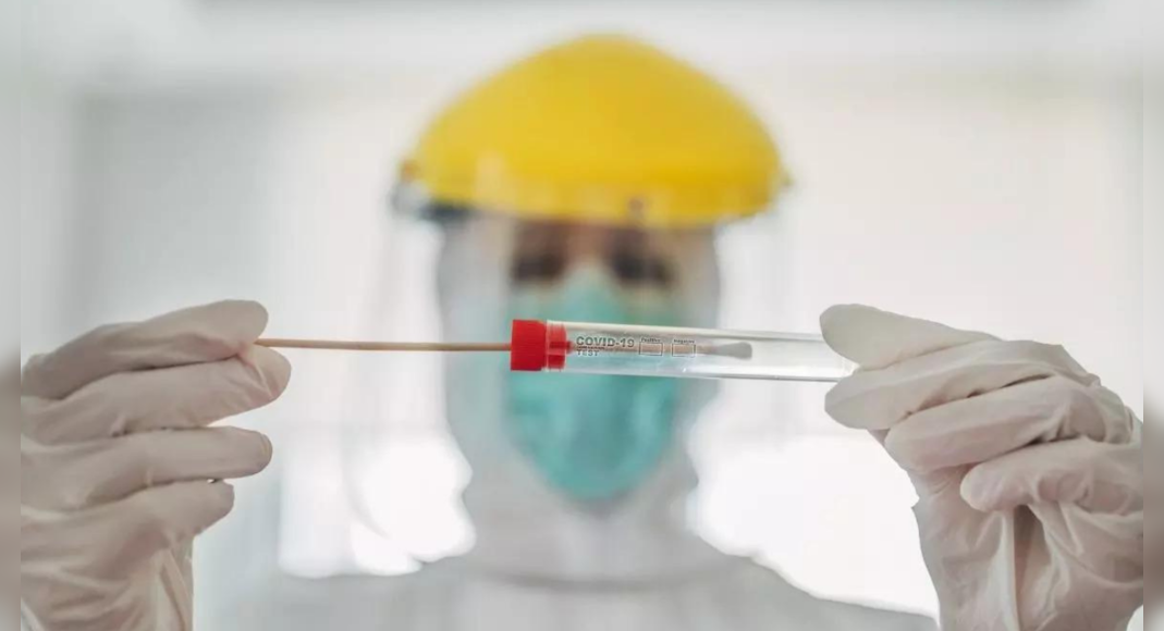 Madurai District adds 24 Covid-19 fresh cases, Trichy 43