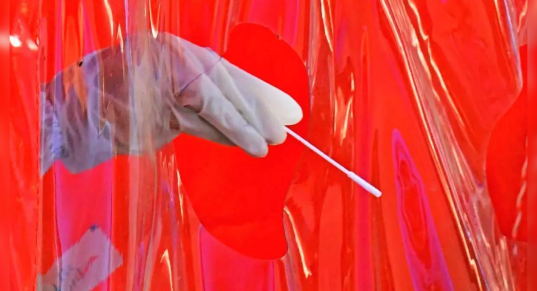 No Covid-19 death for the second day in Puducherry