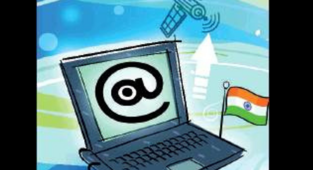 Tamil Nadu Inks RS 1,815 Crore Bharatnet Agreement