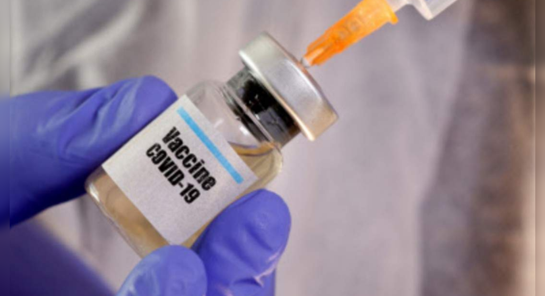 Have never been to Uttar Pradesh, Unvaxxed woman from Odisha's Bargarh got a message that said it was affixed to the country of Yogi