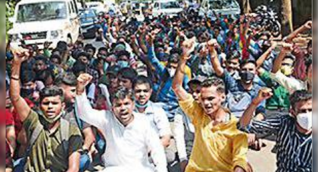 Odisha: Diploma Students Looking for Online Semester Exams