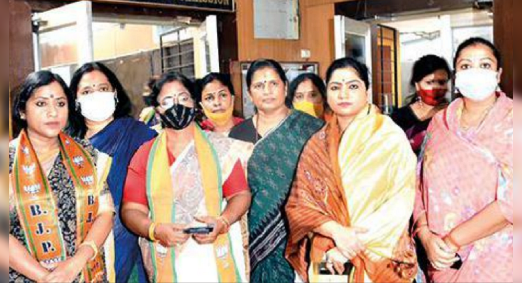 Odisha: BJD defends Shankar Mishra in the middle of Oppn's request for its Ouster