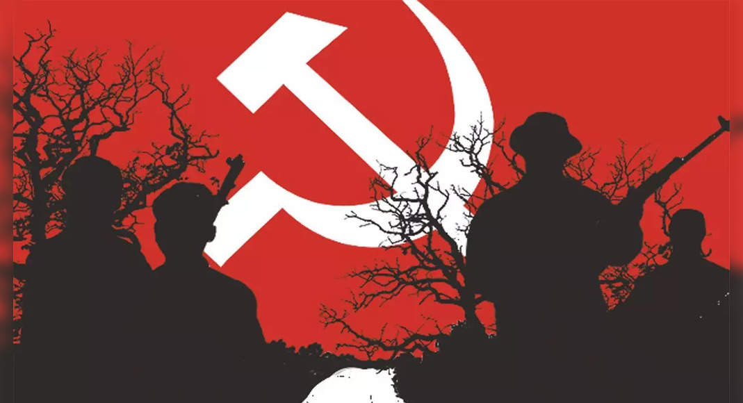 Telangana: MAOIST Drop Pamphlet, Warn Villagers in Muluugu