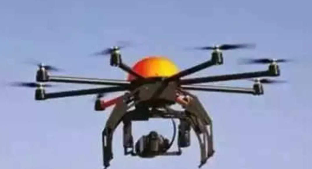 Tamil Nadu: Ministry of Forestry for Drone Map Two Forest Ranges in Aaimalai Tiger Reserve