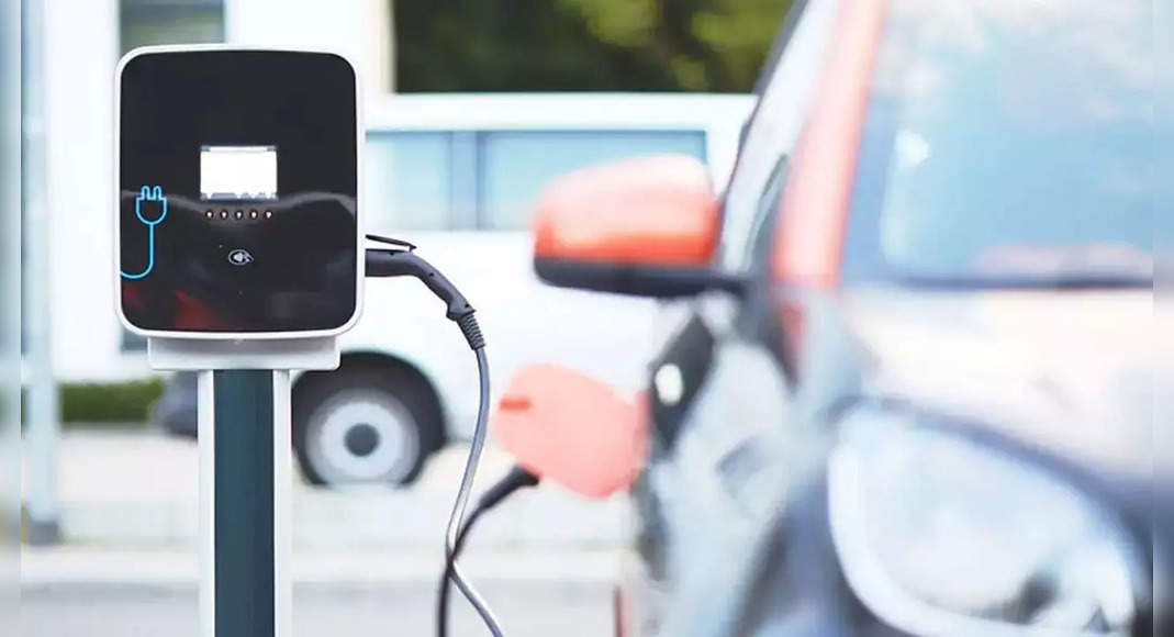 650 EV charging stns to appear in TN, along the Chennai highway
