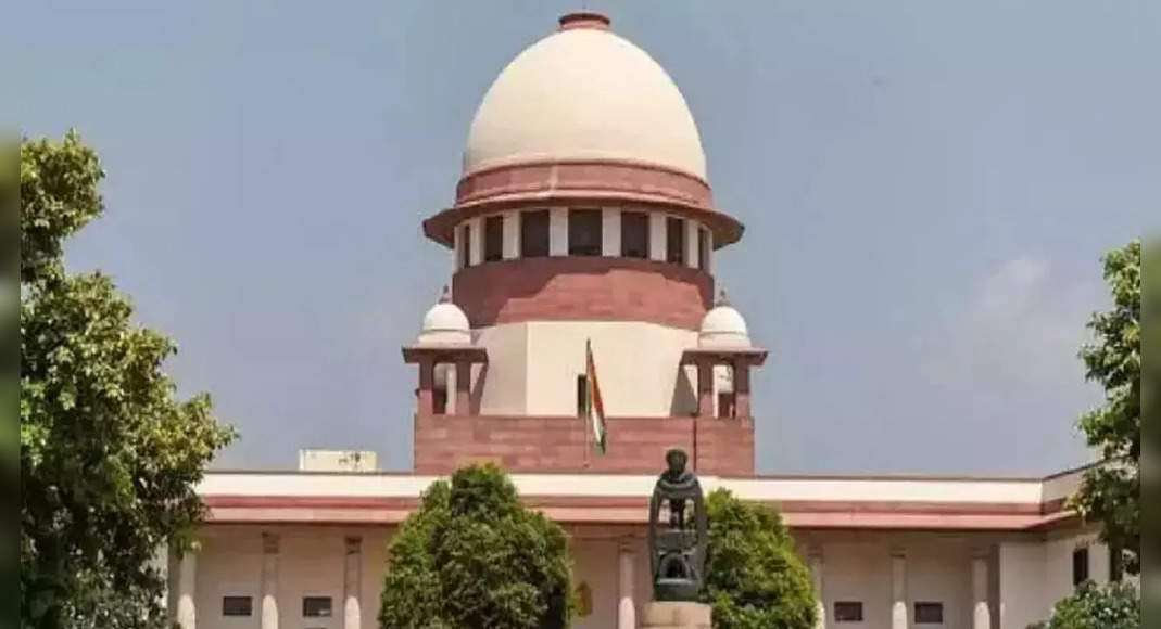 SC asked Kerala, TN to behave like a 'normal photo)