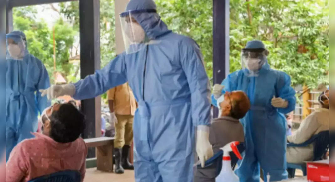 TN Register 640 New Covid Case, 11 Death in 24 Hours