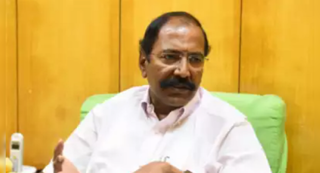 TN: DVAC search in 69 places connected to Thangamani