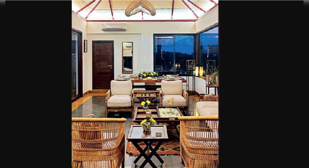 Chennaiiites thought out of the box to welcome 2022