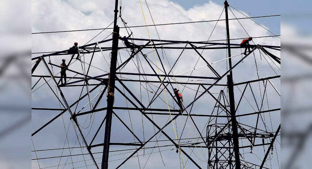 Power Shutdown Announced for Trichy, Suburban