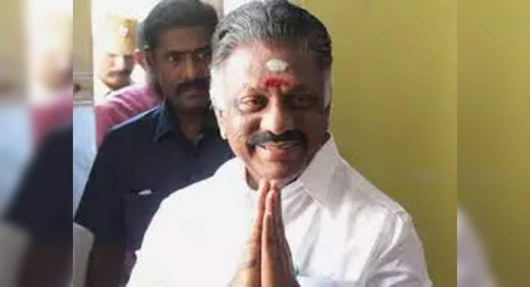 'DMK in power by making false promises'