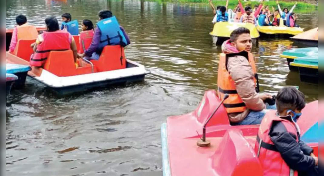 Tamil Nadu: Set New Guidelines for Tourism