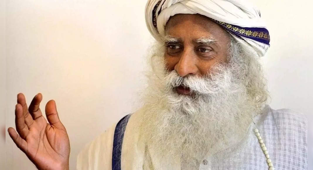 Protect Soil Fertility: Sadhguru