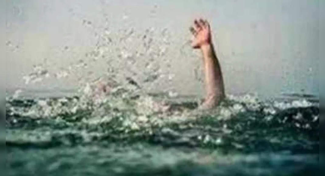 Coimbatore: Man, 25, washed away in Bhavani