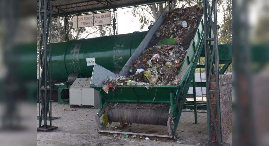 Residents oppose the waste transfer station in the SEC 70