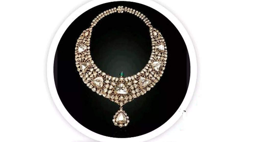 HYD: Nizam-era Baubles Get Global Collectors Giddy