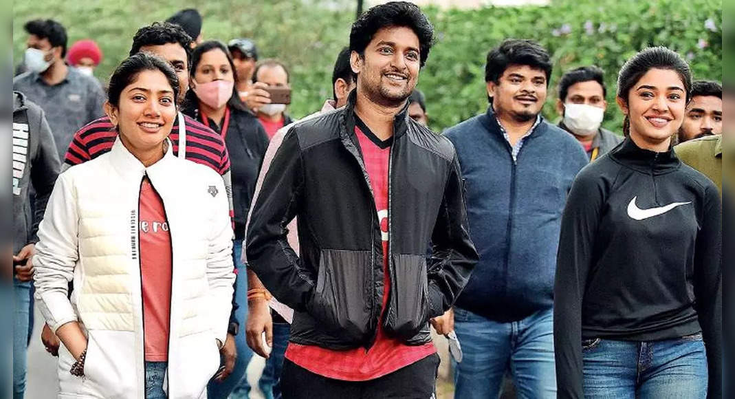 6,000 runners, Hyd Marathon shows strength