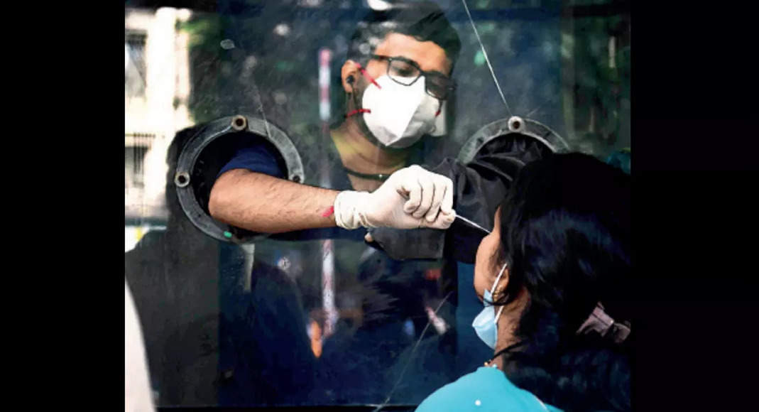 HYD: Now, leaflets from non-risk countries to wait for results