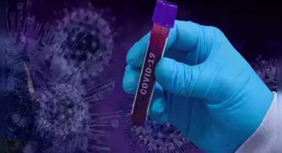 1 Covid + VE arrival test, T'gana saw 134 new cases