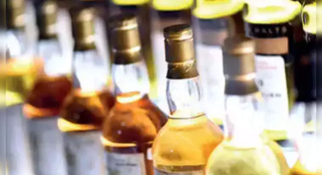 T'Gana hopes to reach RS 1K CR-MARK in the sale of liquor