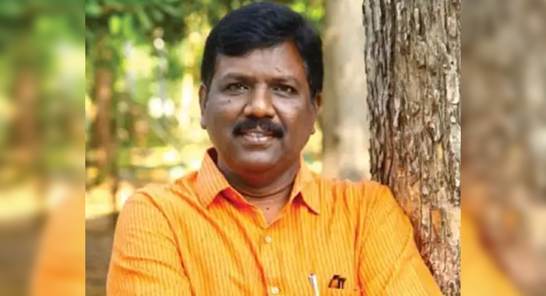 Villupuram MP Moves Motion Delays in LS