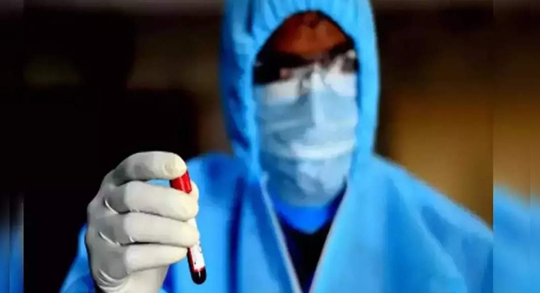 205 New Covid Cases in Telangana, NO + VE ARRIVALS