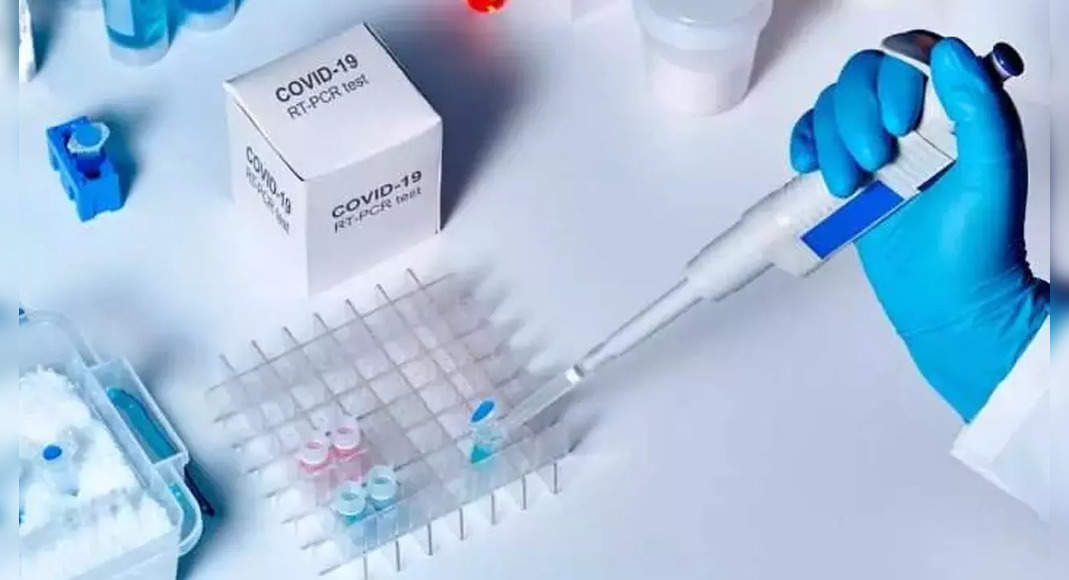'RT-PCR is not possible to identify the omicron ba.2 variant