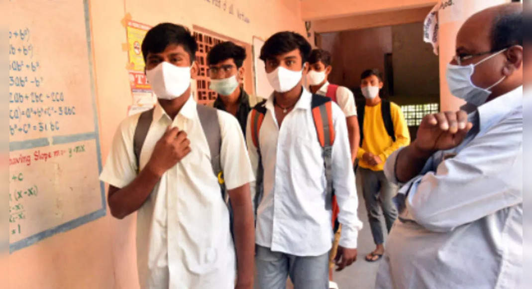 Shamshabad Airport: No + Ve Case of 345