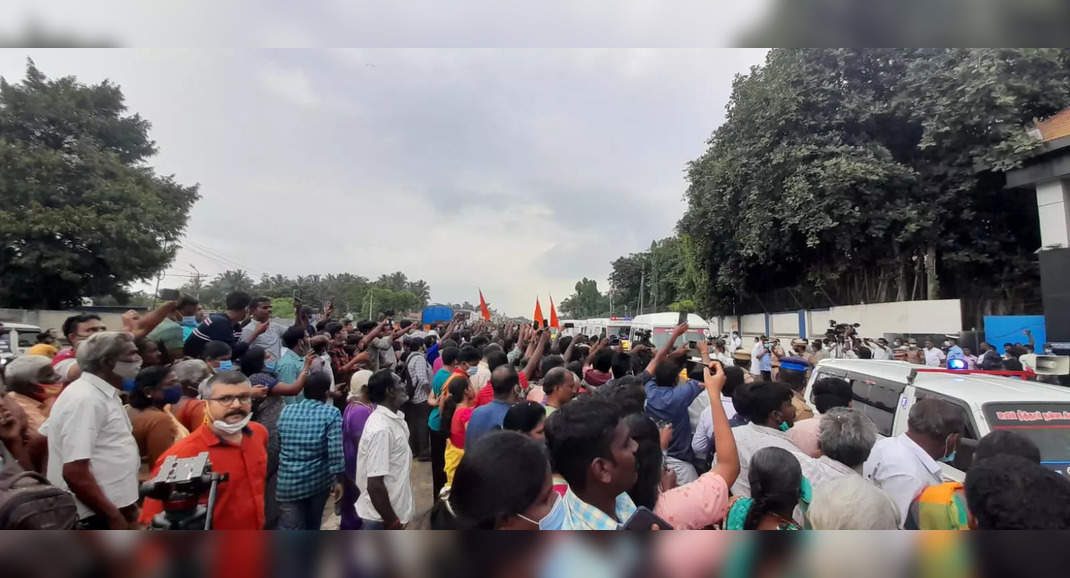 Many have never heard of CDs until the Ooty crash