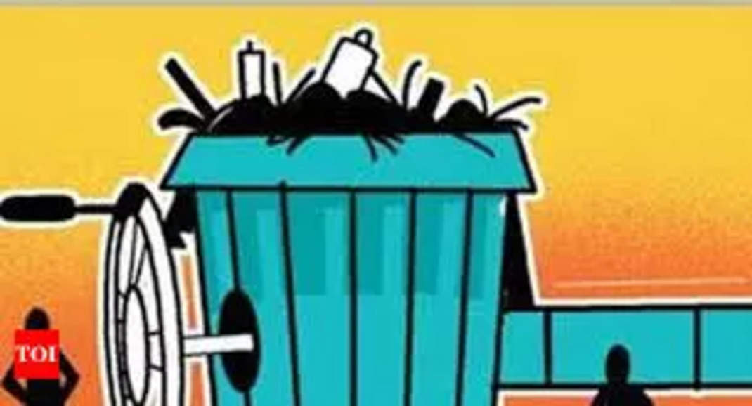 Solid waste: Chennai residents are empowered