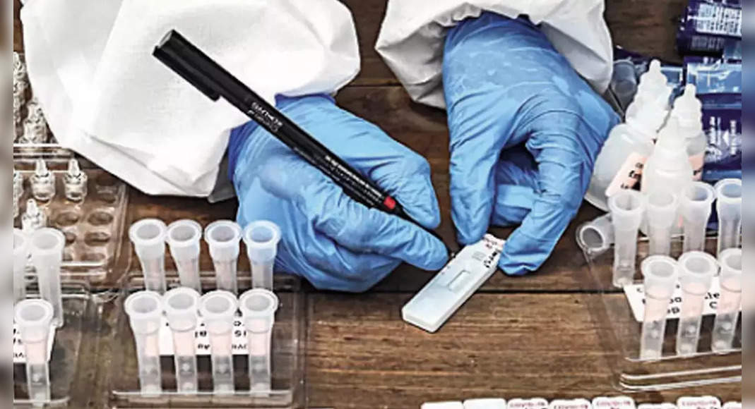 Nine areas expressed as detention zones in Salem