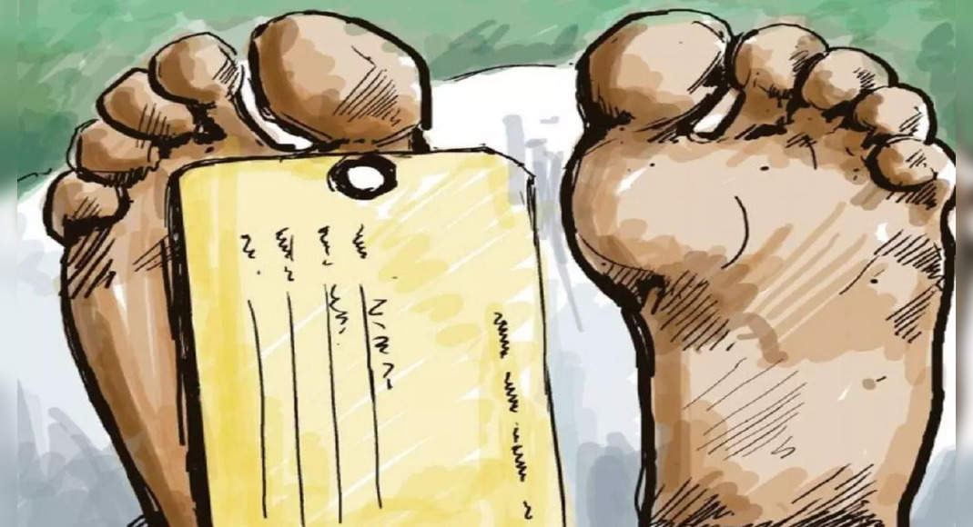 Tamil Nadu: Director of Film was found dead near Jalan Arcot